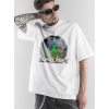 Tricou Joc pe computer Minecraft bumbac